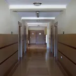 Sowa Hotel *