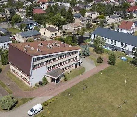 Sowa Hotel Częstochowa