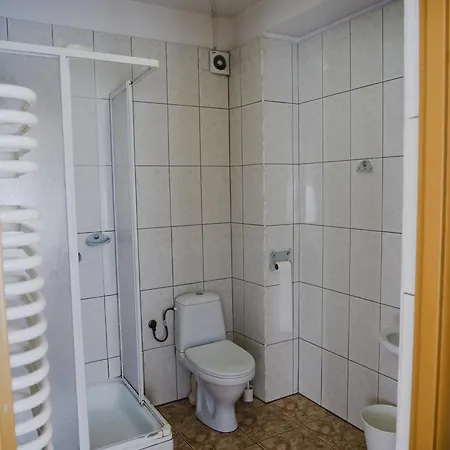Отель Sowa *
