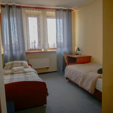 Hotel Sowa Czestochowa