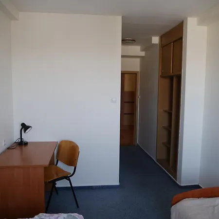 Hotel Sowa