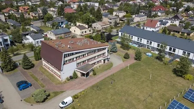 Sowa Hotel Częstochowa