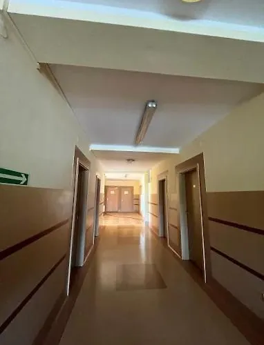 Sowa Hotel Czestochowa