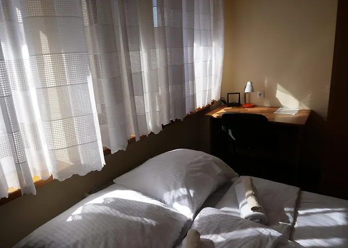 Hotel Sowa Czestochowa