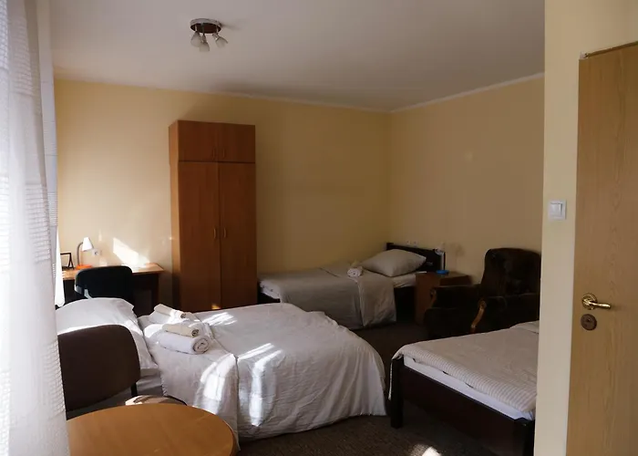 Sowa Hotel Czestochowa