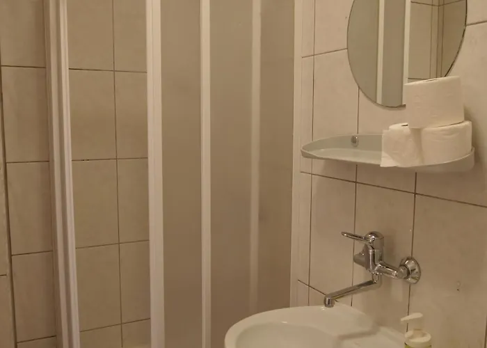 Hotel Sowa Czestochowa