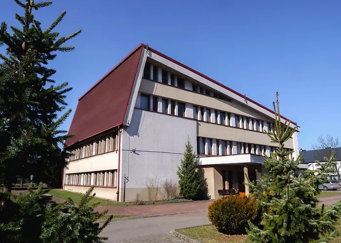 Sowa Hotel Czestochowa