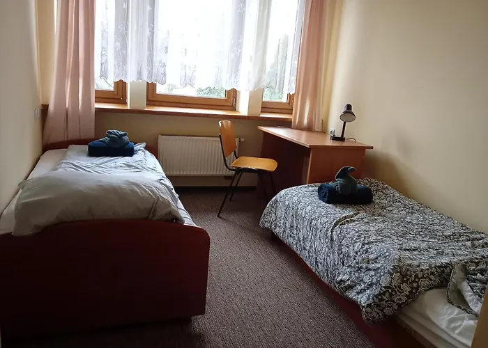 Sowa Hotel Czestochowa